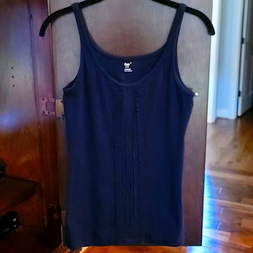 Gap Tank